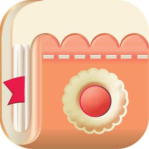 OrganizEat | Recipe Keeper box 2.31