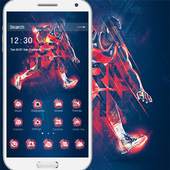 Basketball Theme Superstar NBA theme 1.1.3