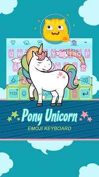 Pony Unicorn screenshot 1
