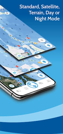 Argo - Boating Navigation screenshot 5