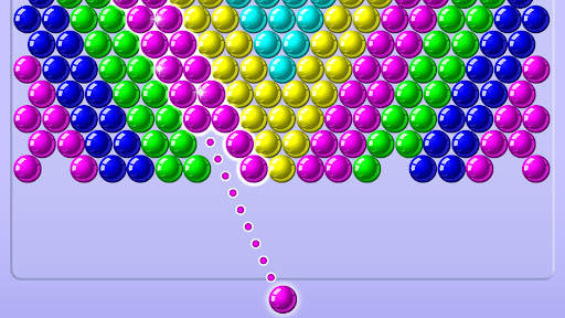 Bubble Shooter screenshot 7