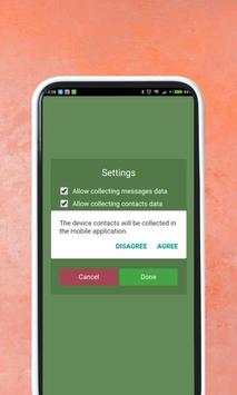 Spy Kids Tracker 3 تصوير الشاشة