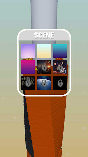 Stack Ball 3D - Explode screenshot 10