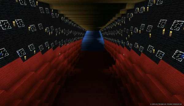 Map Escape from Titanic for Minecraft screenshot 7
