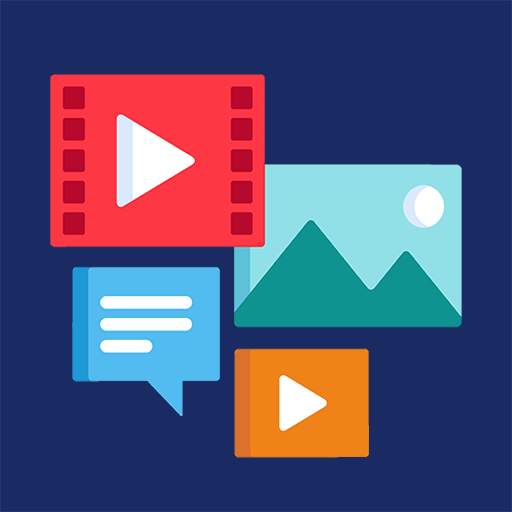 Video Player with Equalizer & Floating Player 2019 1.0.7