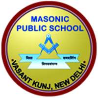 Masonic Public School icon