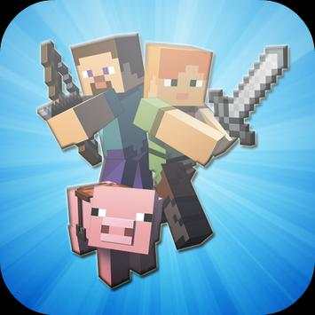 Top Skins For Minecraft PE screenshot 1