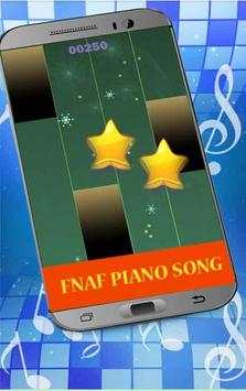 piano song fnaf screenshot 2