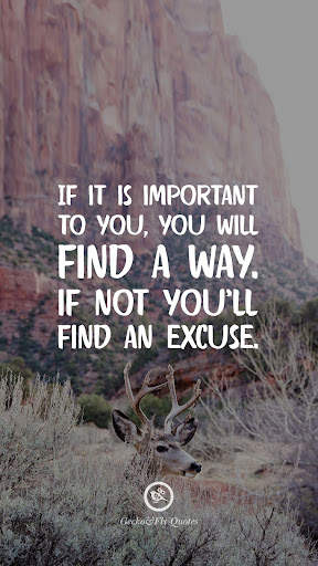 Motivational Wallpaper screenshot 5