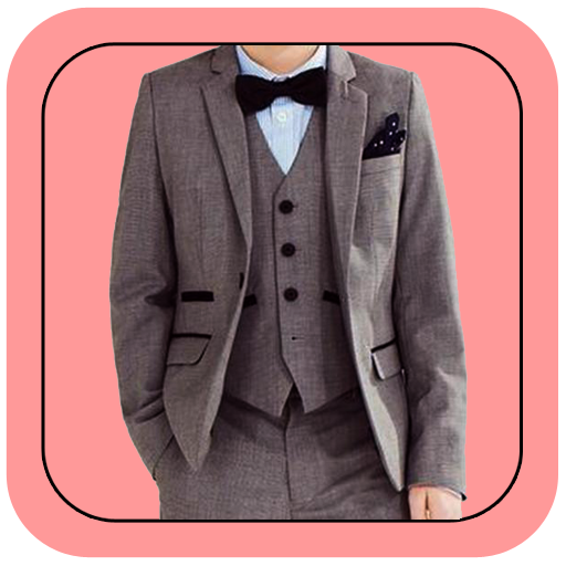 ikon Boys Fashion Jacket Suits
