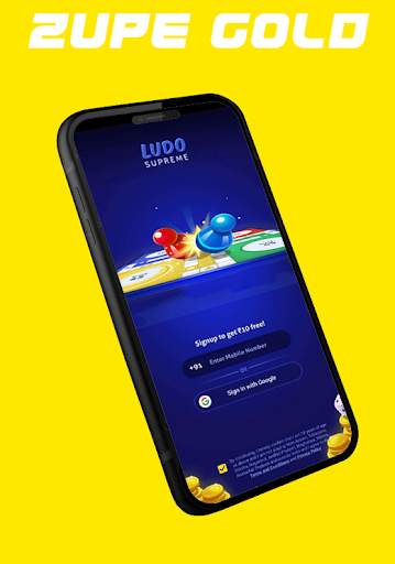 Zupee Gold advisor Ludo screenshot 2