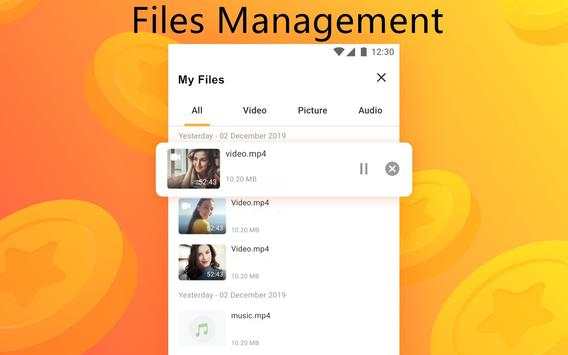 VidNow – Watch Funny Videos & Earn Real Money screenshot 3