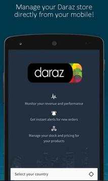Daraz LK Seller Center screenshot 5