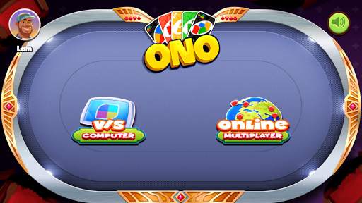 Ono: Uno Card Game screenshot 1