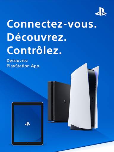 PlayStation App screenshot 7