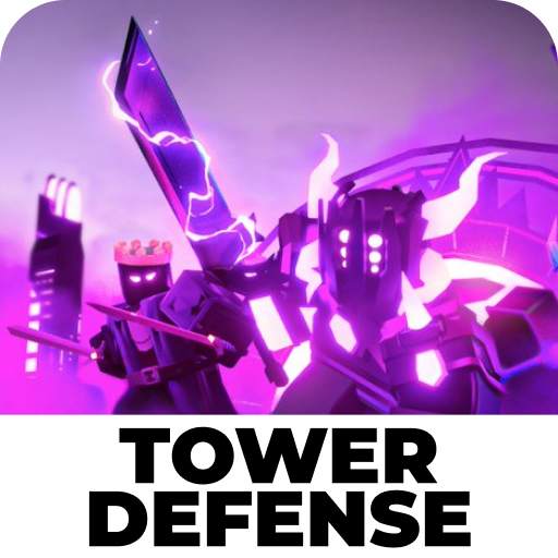 Tower Defense for roblox 1.0.11