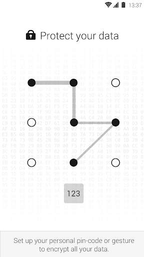 Blitz screenshot 5
