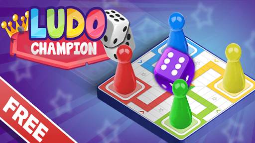 Ludo: star parchisi Offline screenshot 1