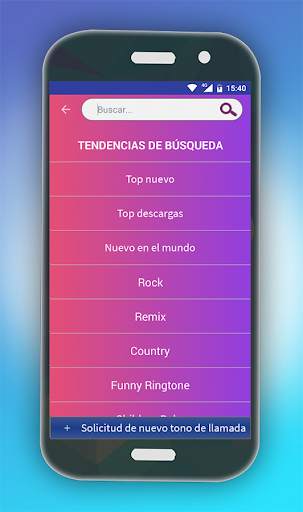 Tonos Para Watsapp screenshot 4