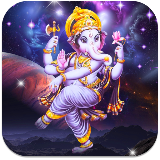Ganesh Live Wallpaper icon