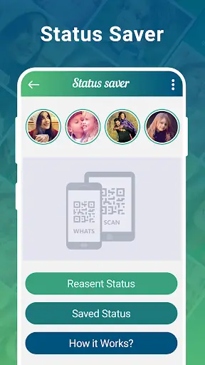 Whats web scan screenshot 5
