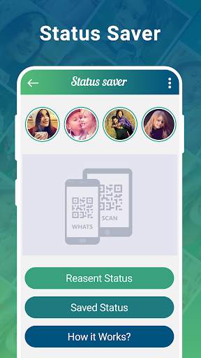 Whats web scan screenshot 5