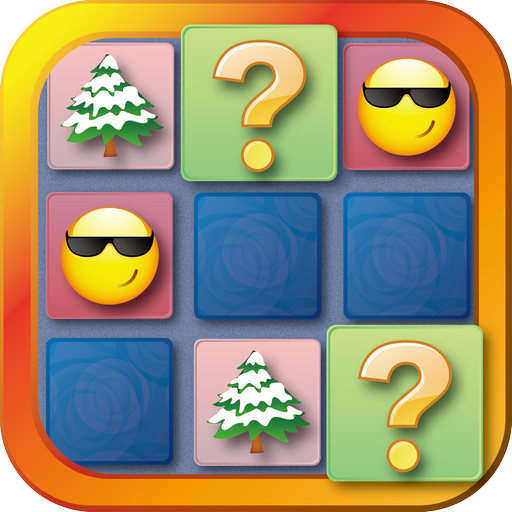 Finding Pair icon