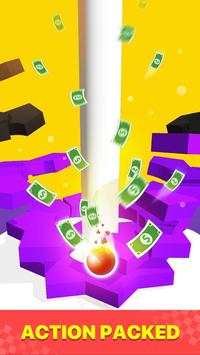Stack Crush Ball 3D screenshot 3