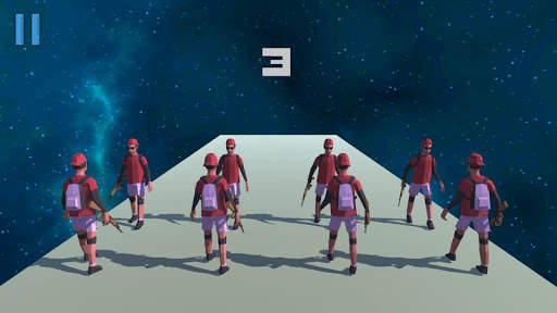 Cowboy King screenshot 1