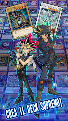 Yu-Gi-Oh! Duel Links screenshot 1