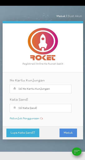 ROKET screenshot 2