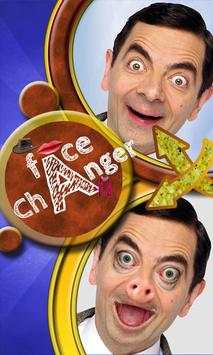Funny Face Changer screenshot 2