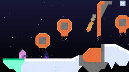 Deep Space Pussy screenshot 3