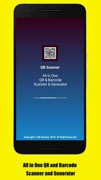 QB Scanner screenshot 1