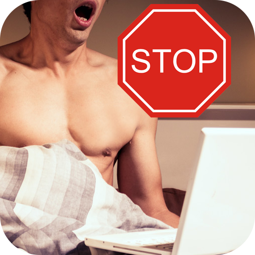 Stop Masturbation And Quit Porn Addiction icon
