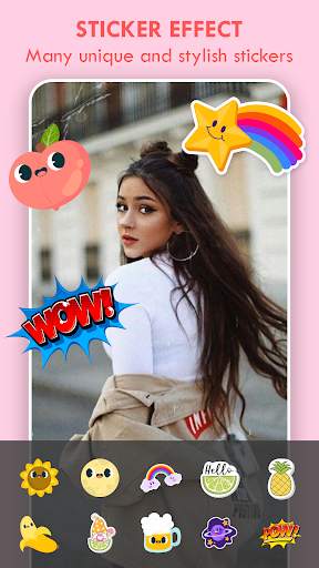 Beauty Camera Plus & Camera Selfie screenshot 8