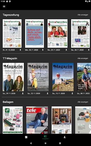 TT ePaper screenshot 10