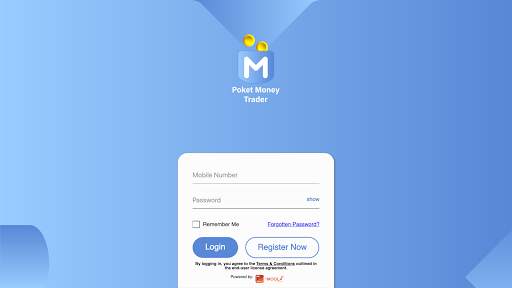 Poket Money screenshot 3