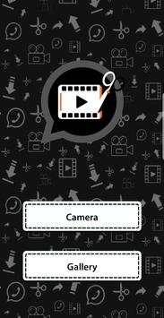 Split Video For Whatsapp Status screenshot 1