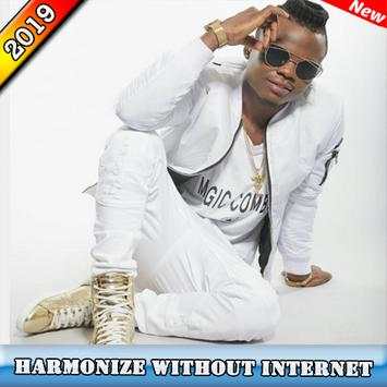 Harmonize Songs 2019 - Without Internet screenshot 1