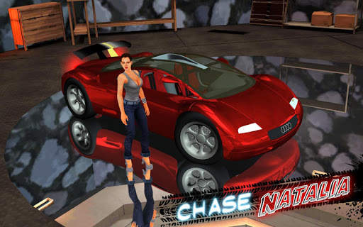 Sports Car Racing Ultimate 2019 screenshot 2