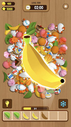 Match Triple 3D - Match Master screenshot 5