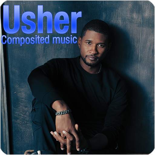 Usher - Latest Song screenshot 1