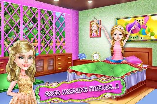 Belanja malas belanja game screenshot 3