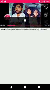 Tamil Video.ly screenshot 3