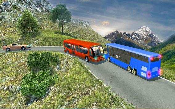 Real Coach Bus Driver Simulator 17 screenshot 8