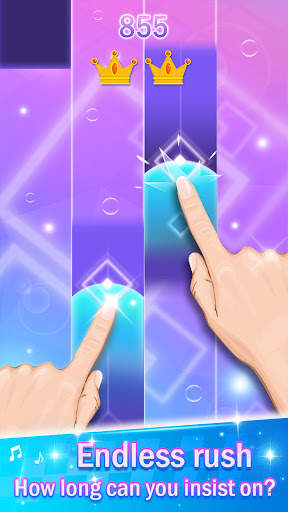 Плитки фортепиано 3 screenshot 4