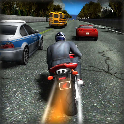 Moto HD icon