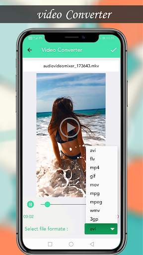 Video Editor Pro screenshot 3