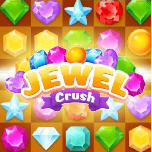 Jewel Crush 9.8